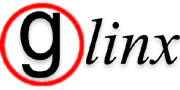  Glinx
Logo