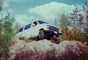 1987 ford econoline 150 aod transmission for sale